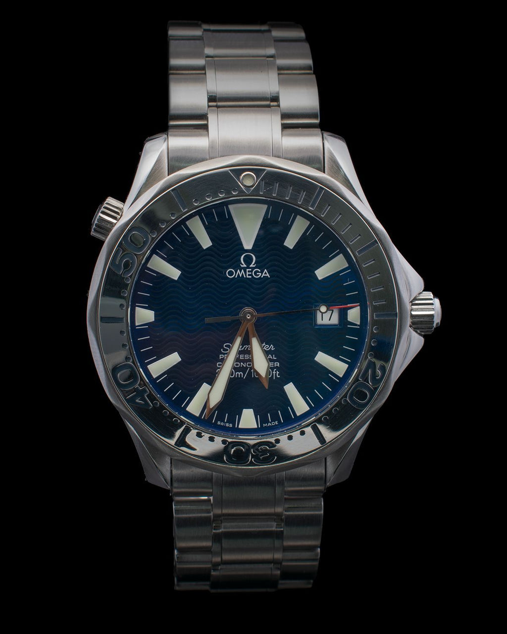 Omega 2255.80.00