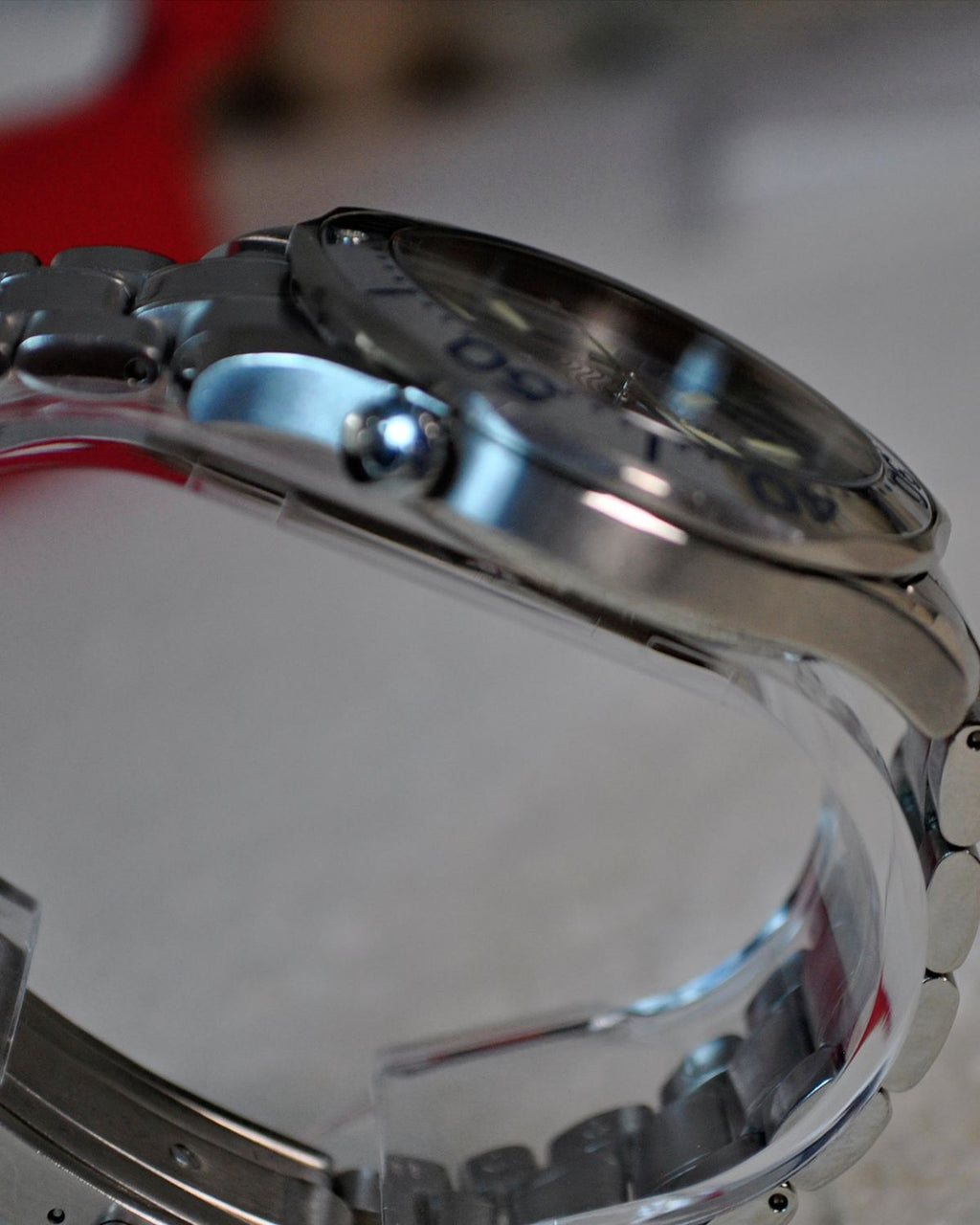 Omega 2265.80.00