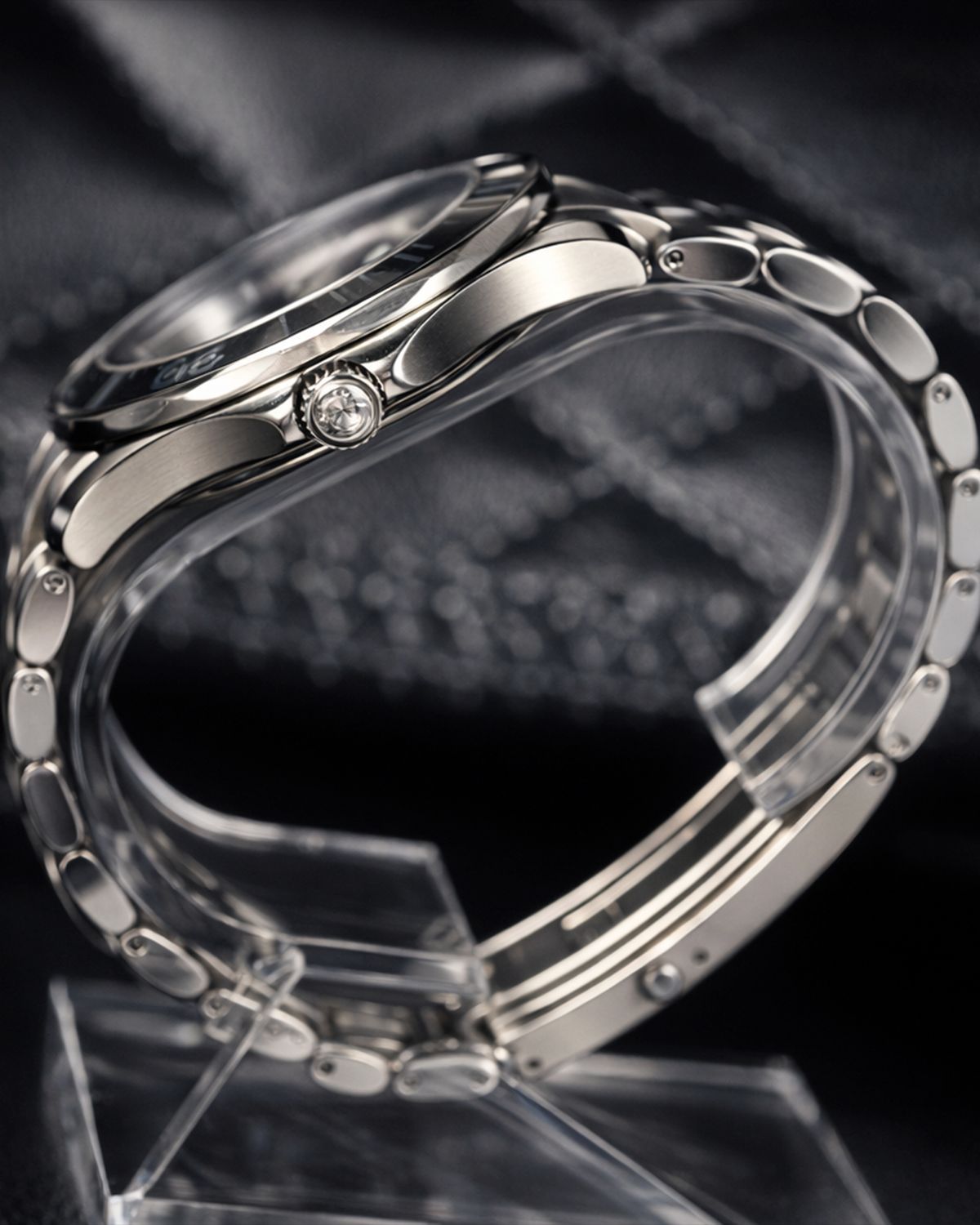 Omega 2265.80.00