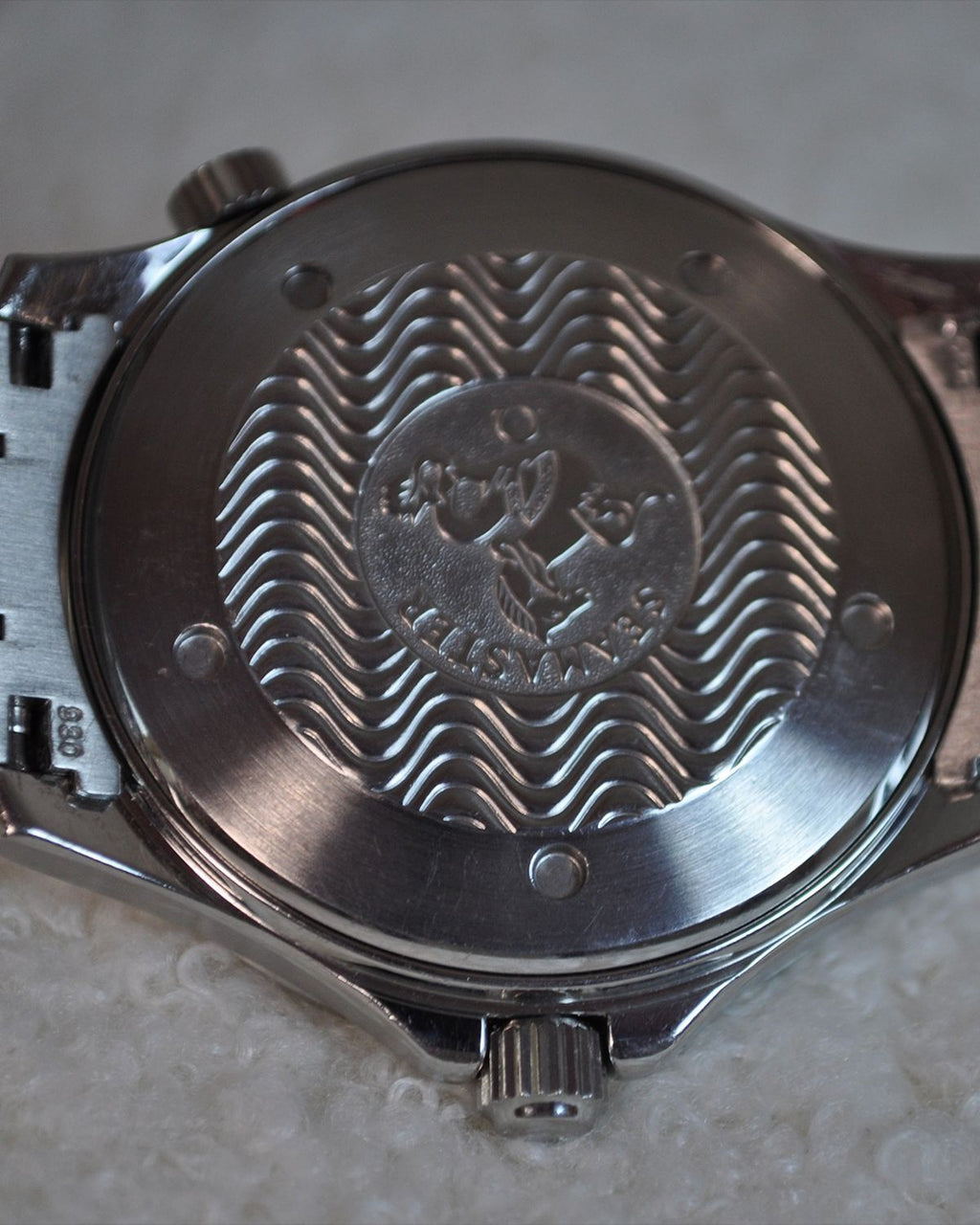 Omega 2265.80.00