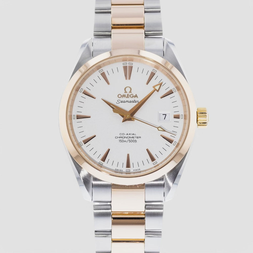 Omega 2303.30.00
