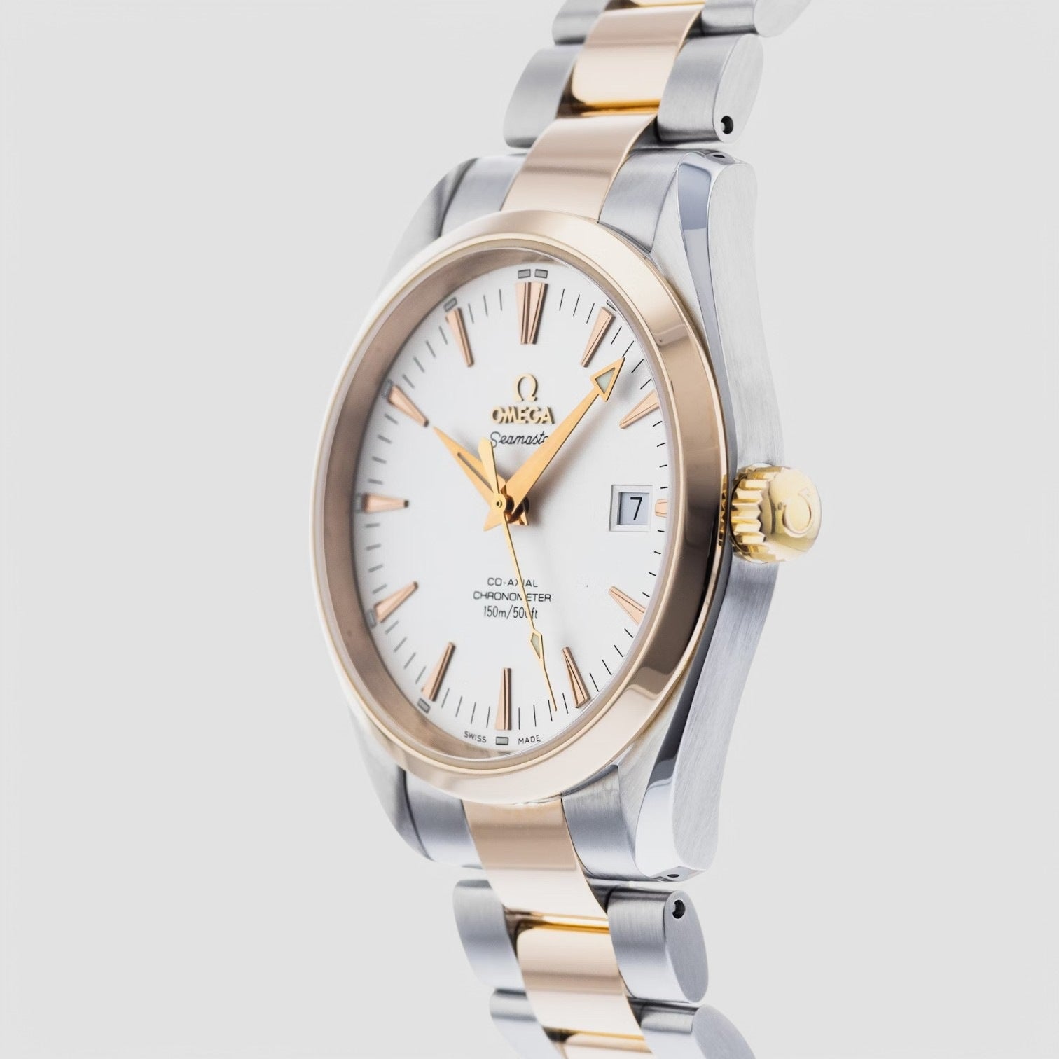 Omega 2303.30.00