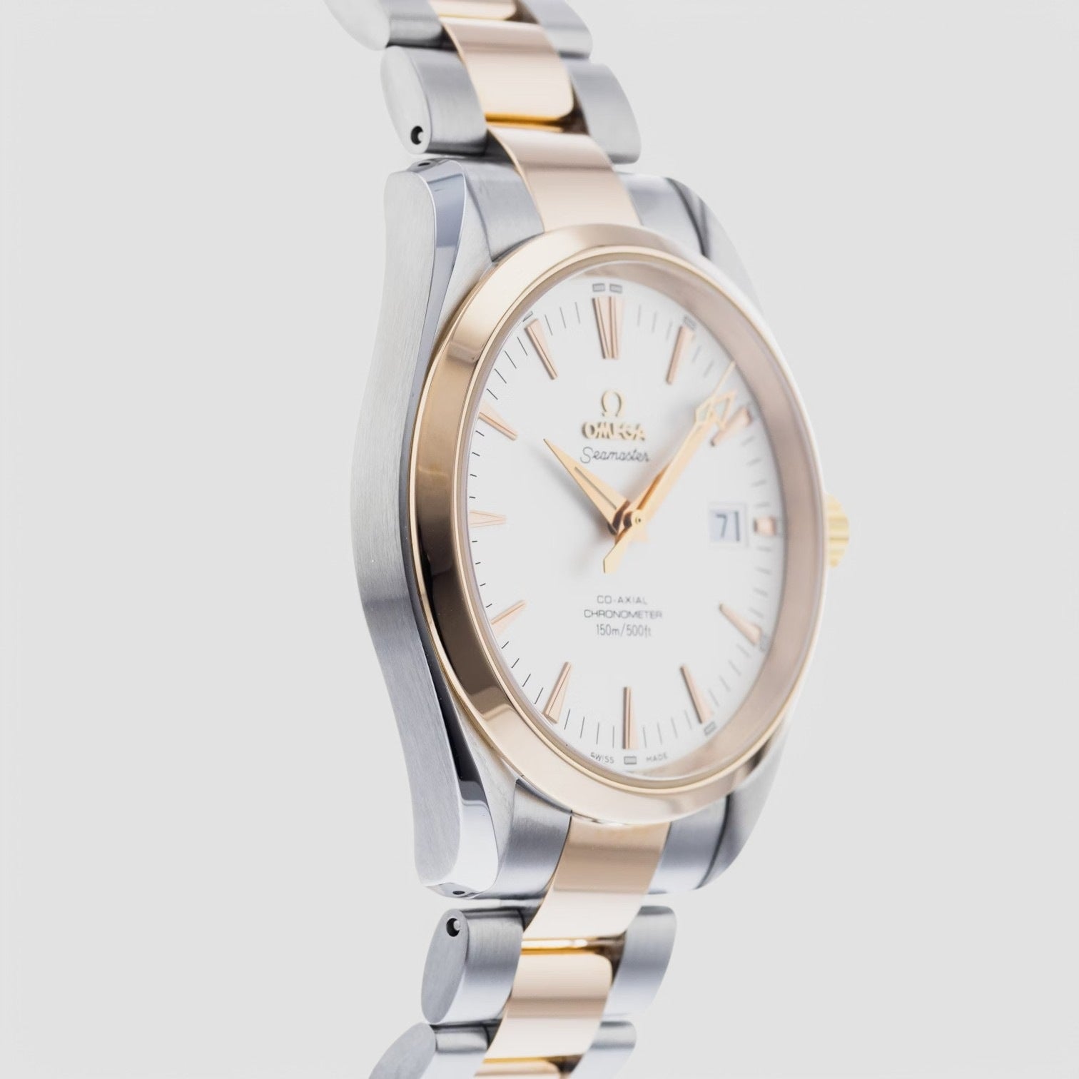Omega 2303.30.00