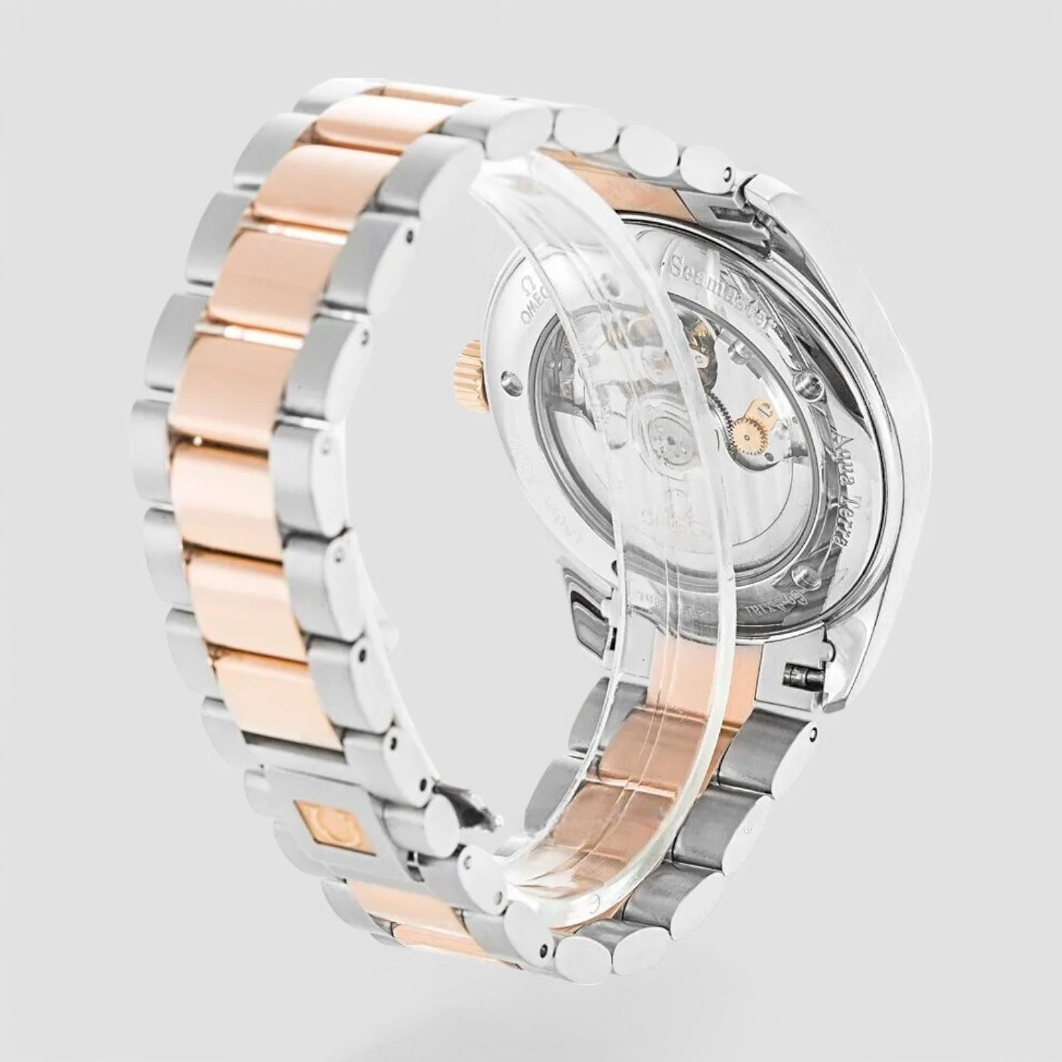 Omega 2303.30.00