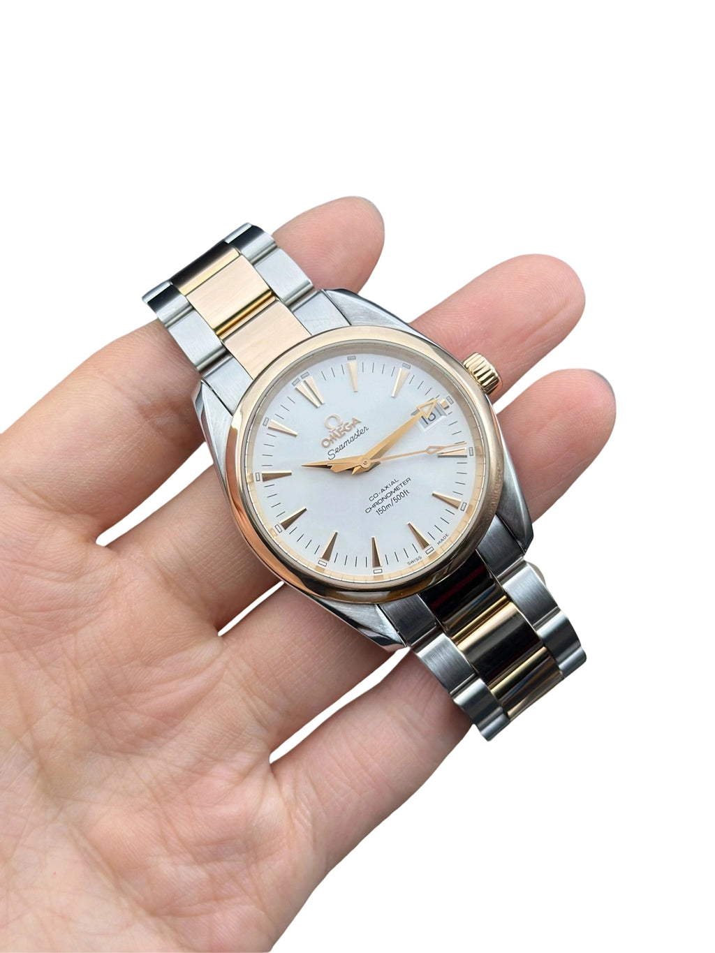 Omega 2304.30.00