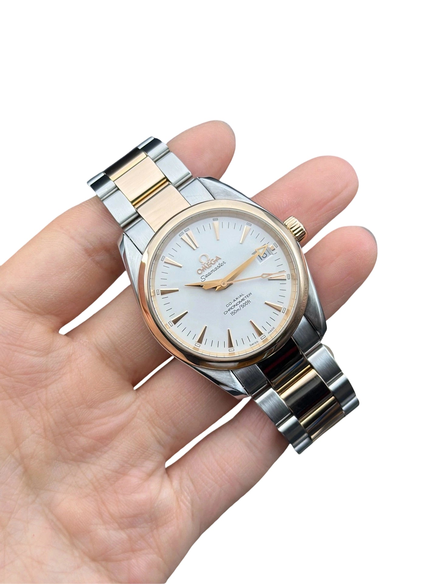 Omega 2304.30.00