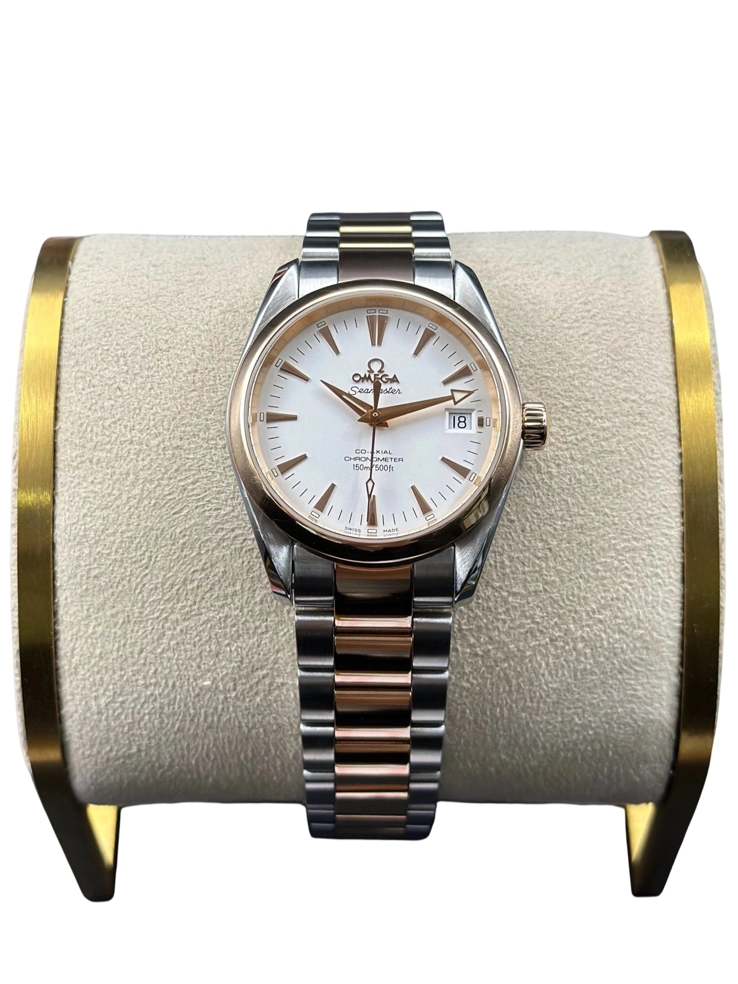 Omega 2304.30.00