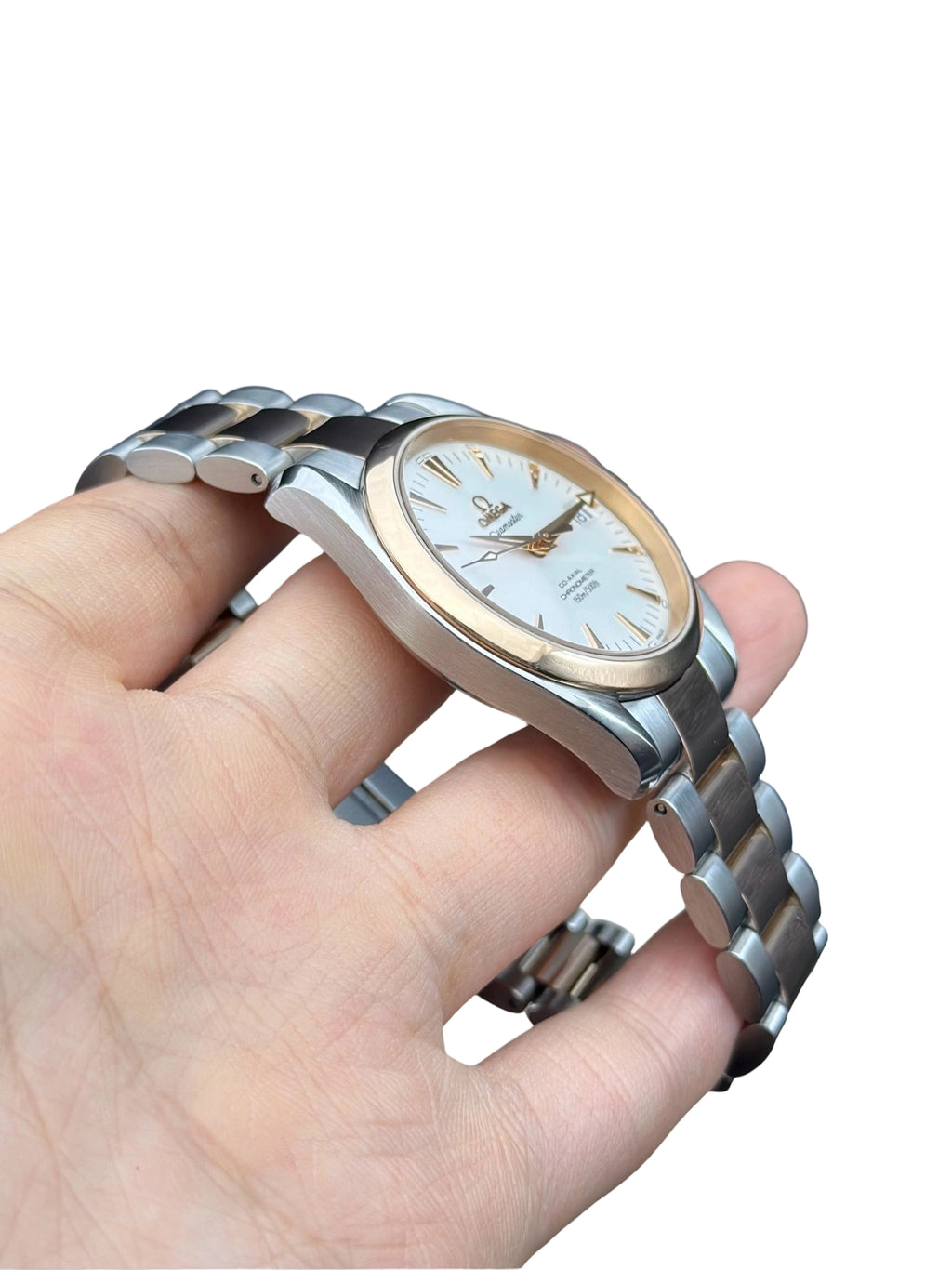 Omega 2304.30.00