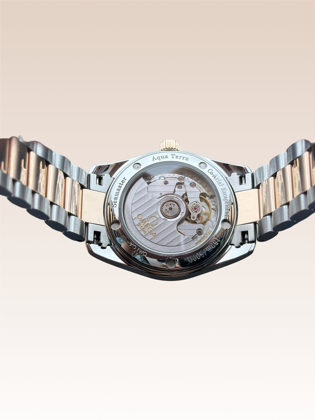 Omega 2304.30.00