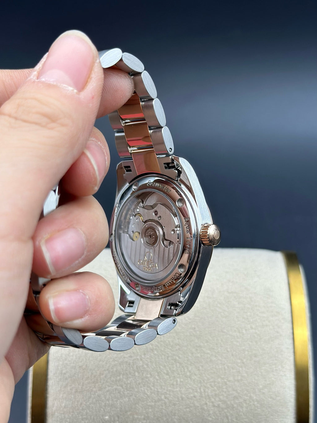Omega 2304.30.00