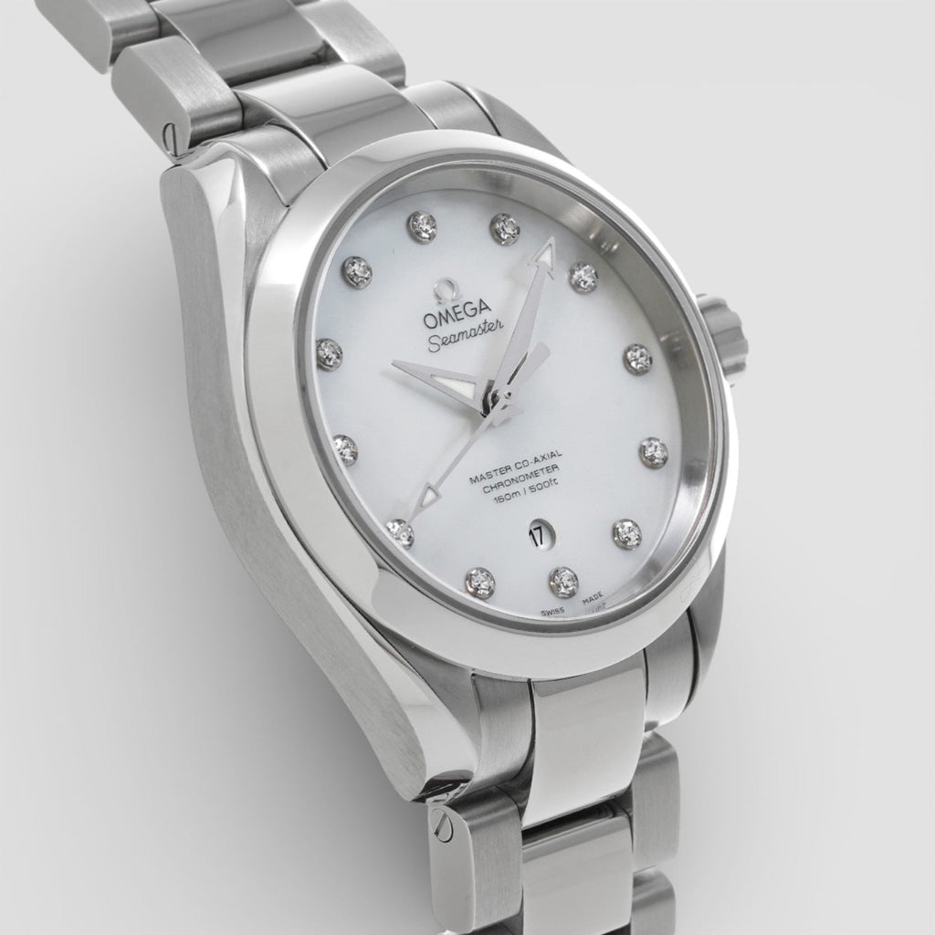 Omega 231.10.34.20.55.002