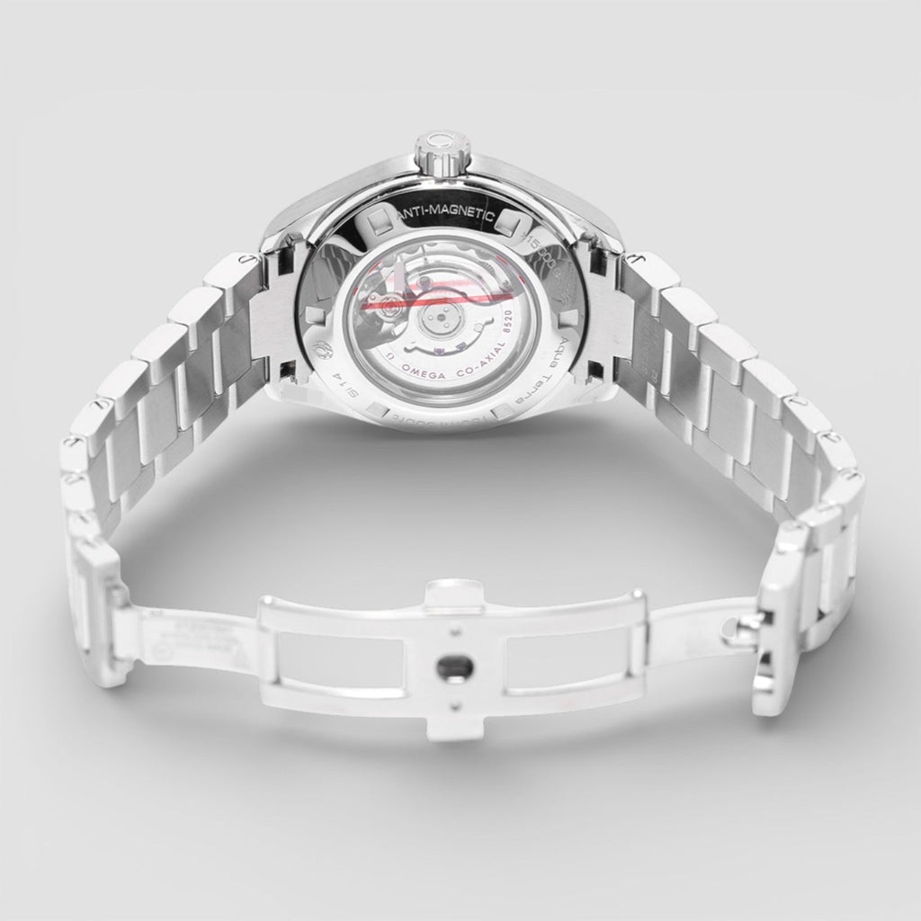 Omega 231.10.34.20.55.002