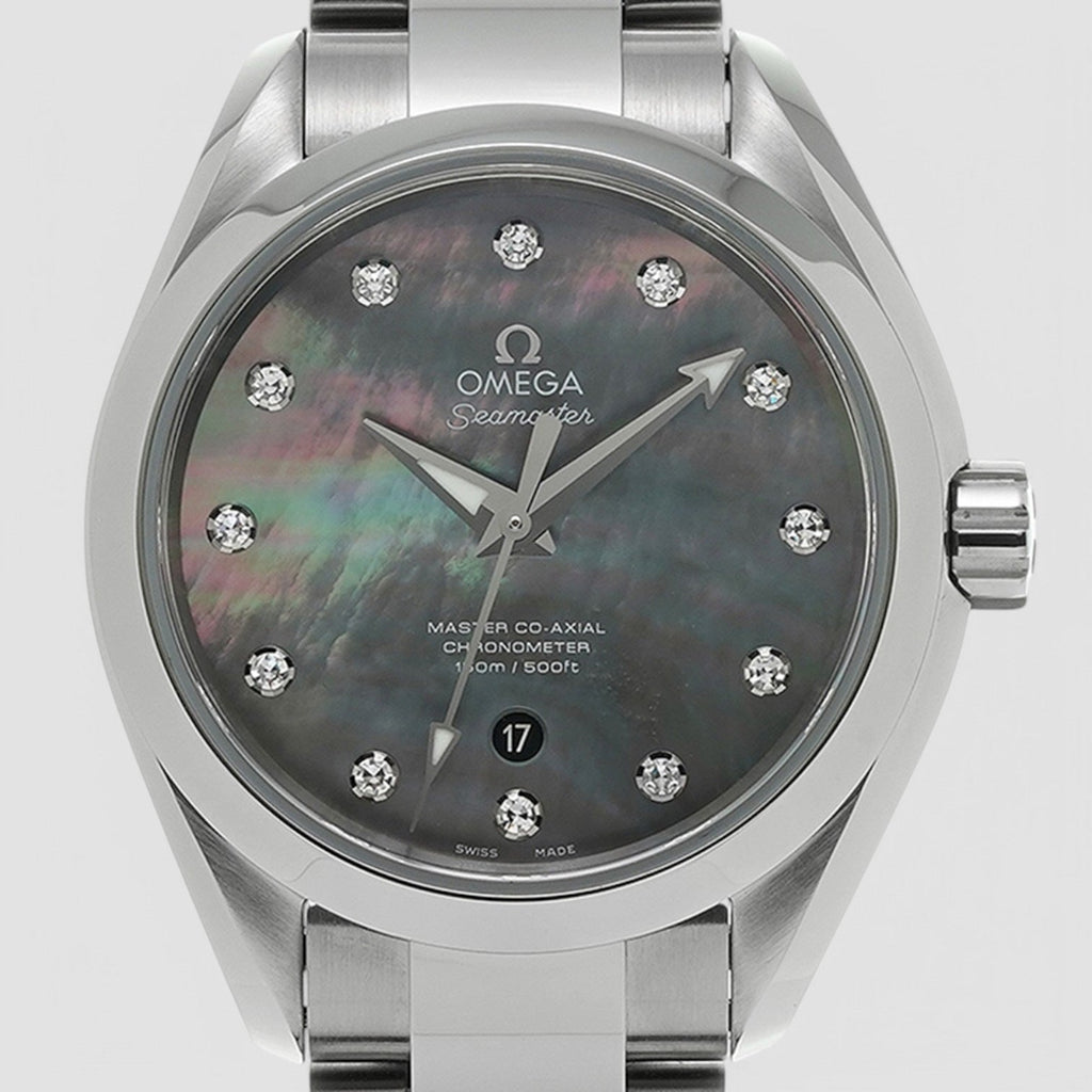Omega 231.10.34.20.57.001