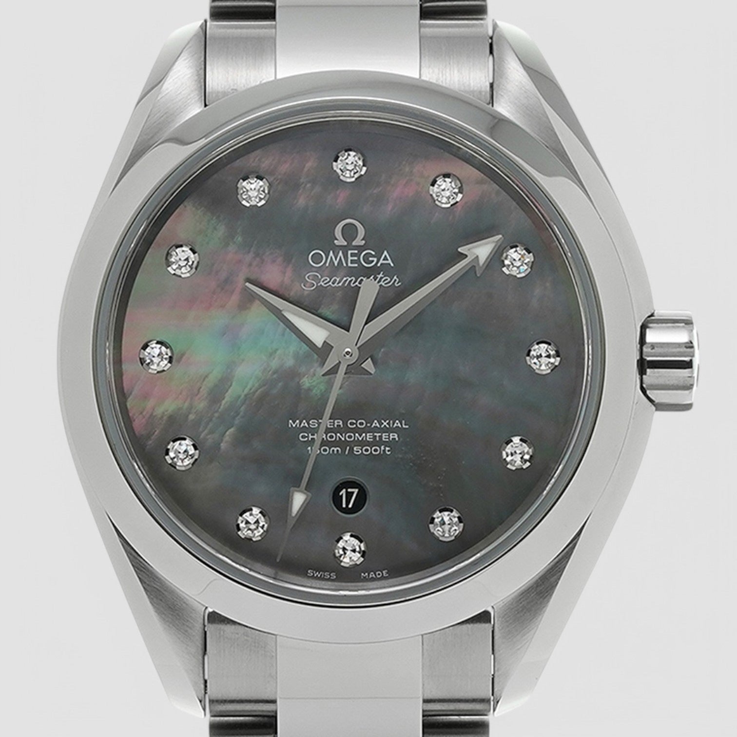 Omega 231.10.34.20.57.001