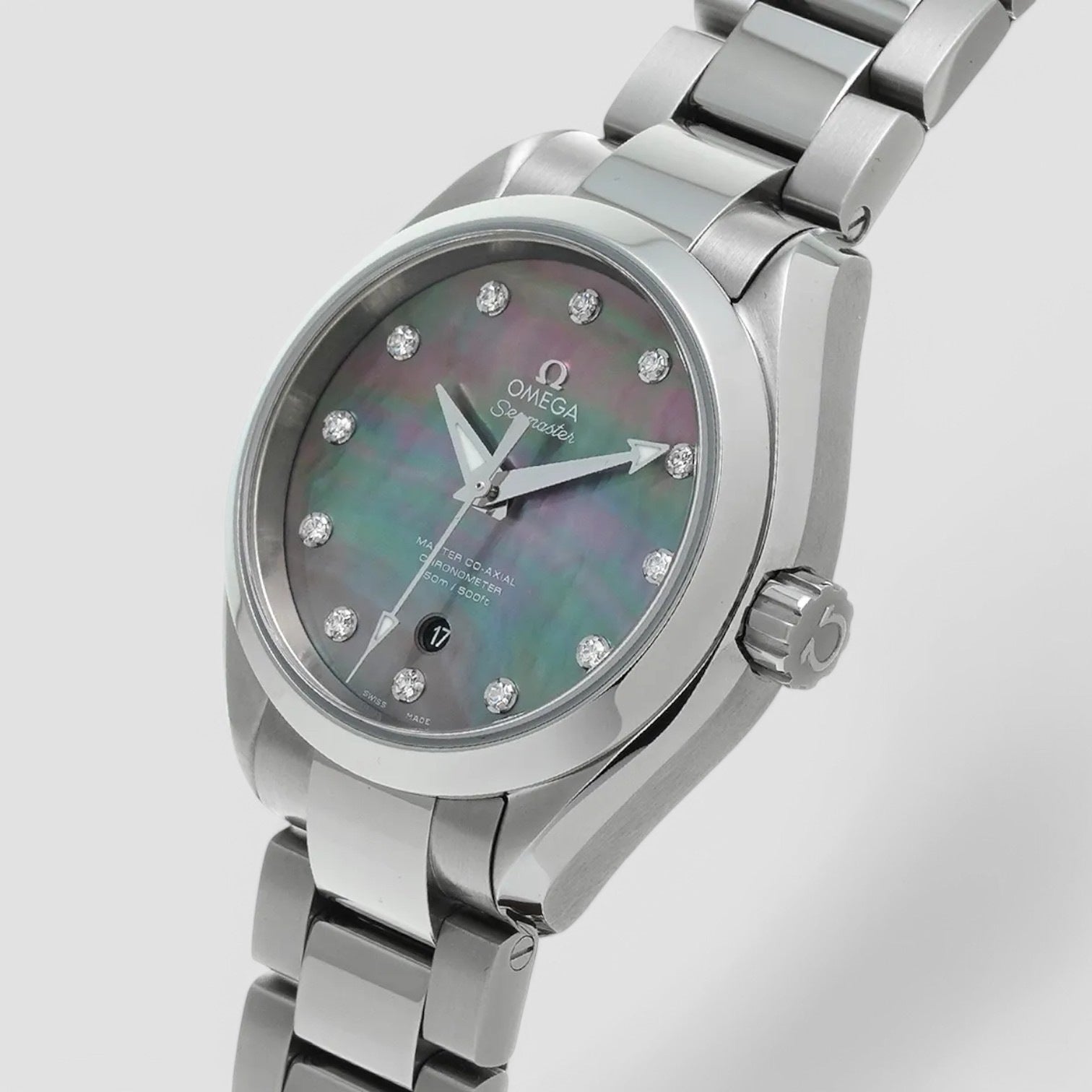 Omega 231.10.34.20.57.001