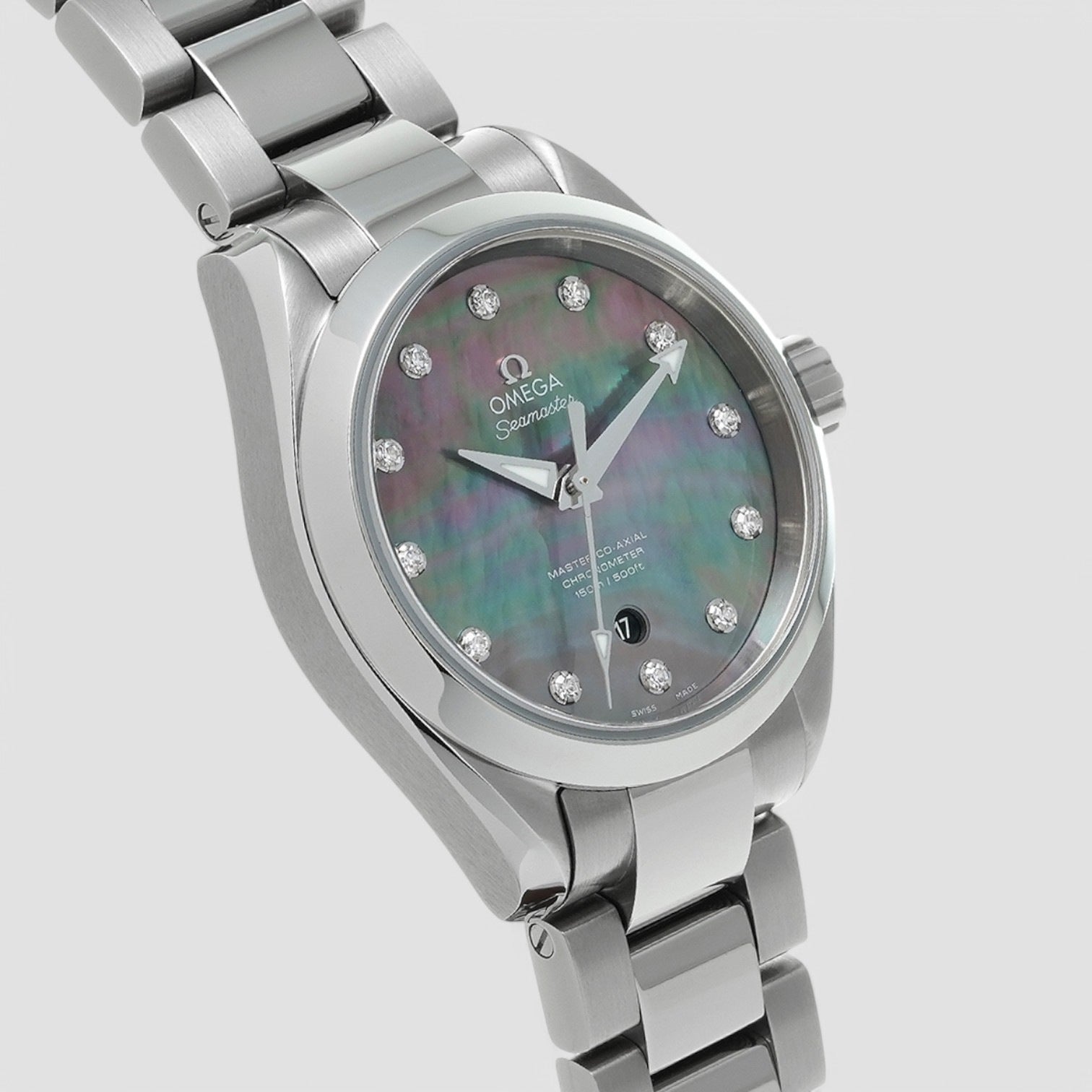 Omega 231.10.34.20.57.001