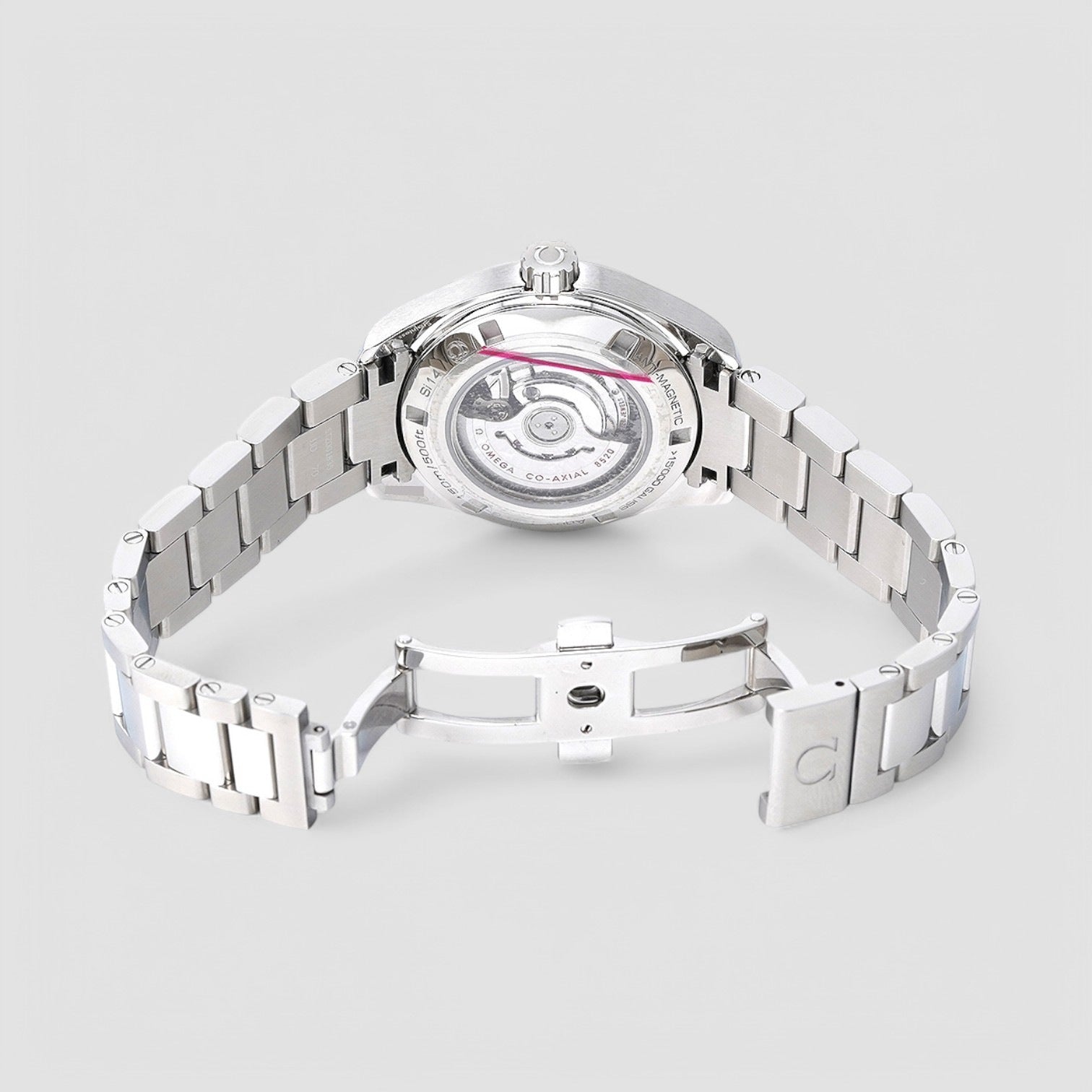 Omega 231.10.34.20.57.001