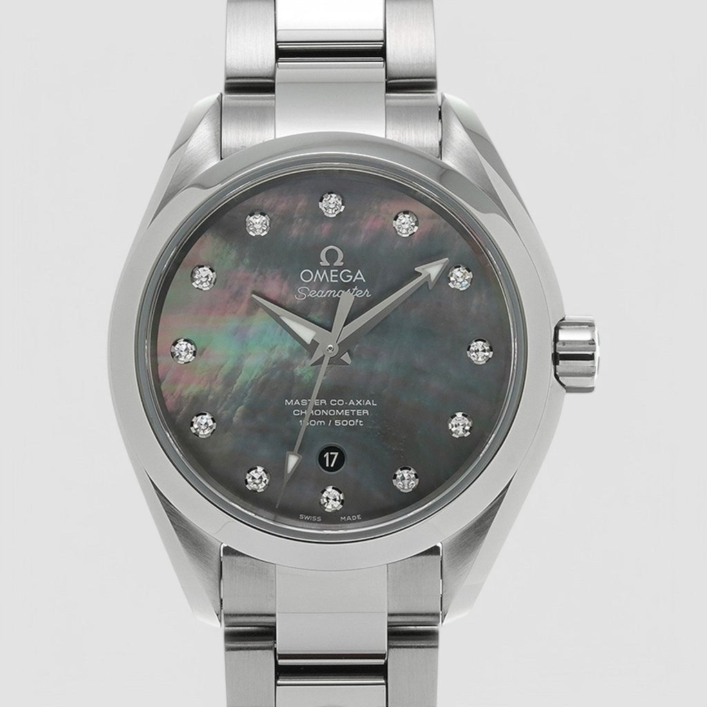 Omega 231.10.34.20.57.001