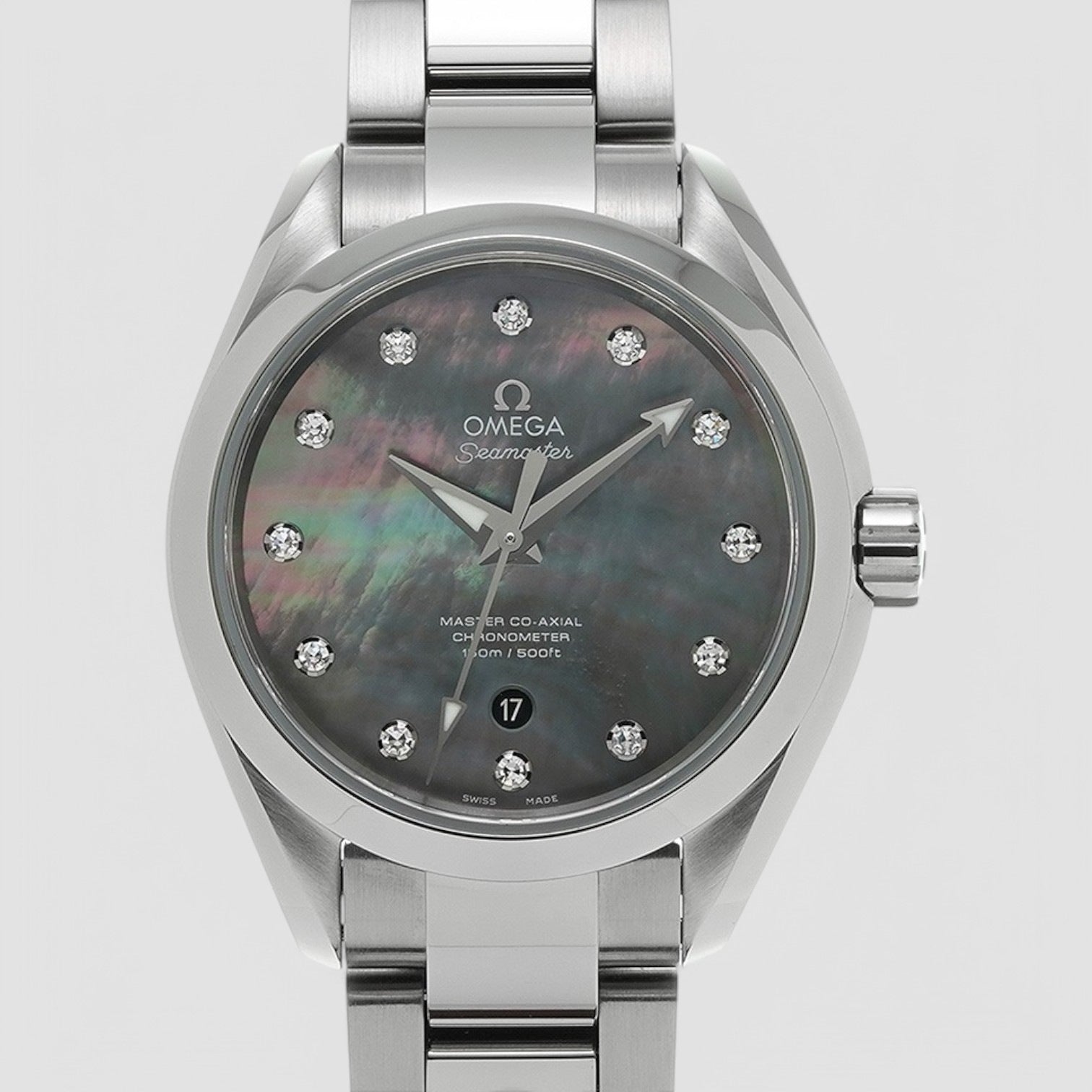 Omega 231.10.34.20.57.001
