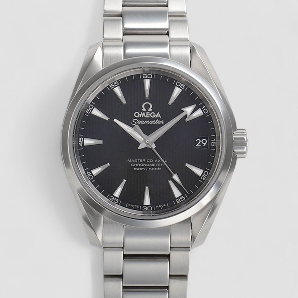 Omega 231.10.39.21.01.002