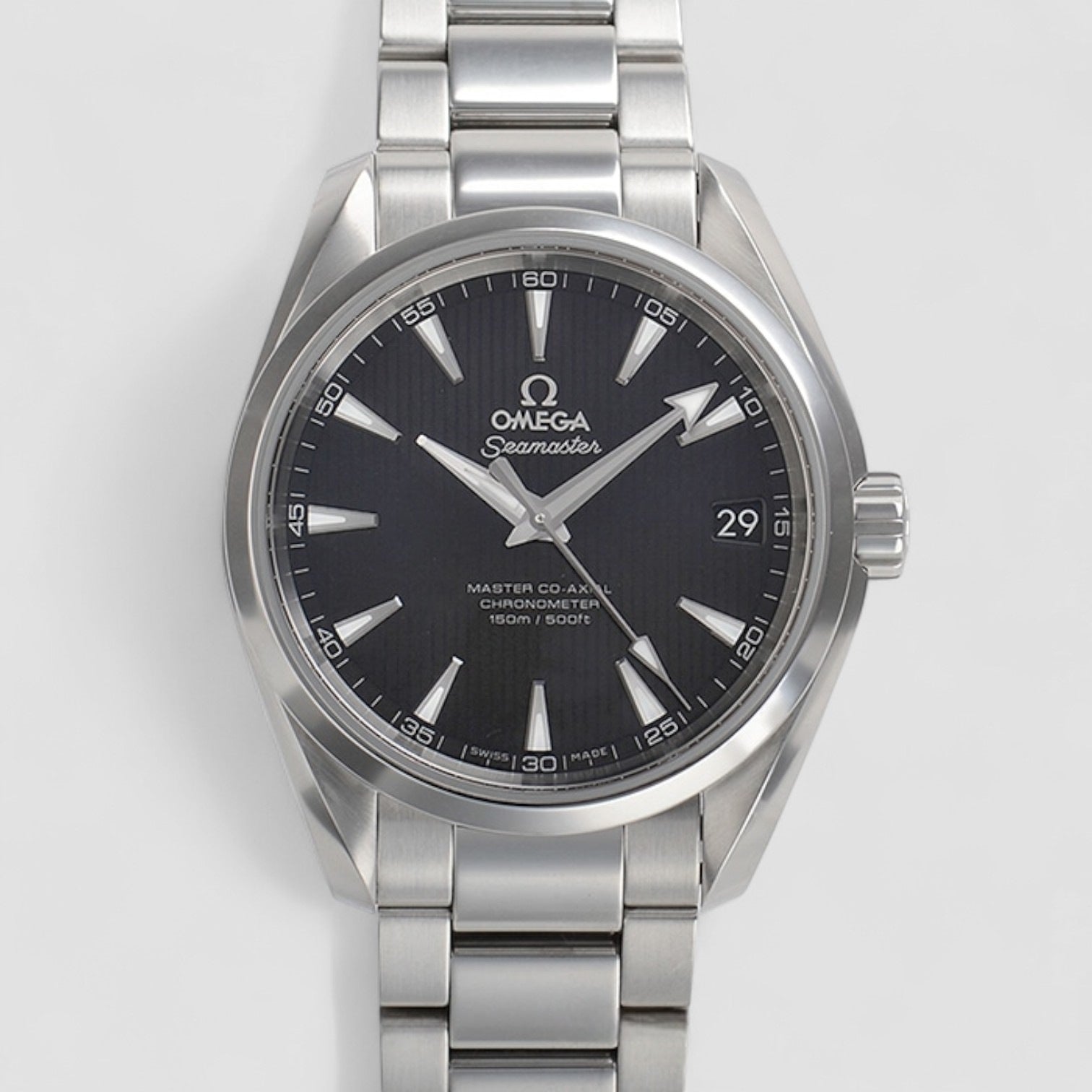 Omega 231.10.39.21.01.002
