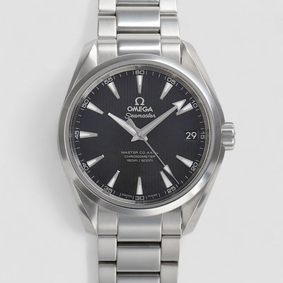 Omega 231.10.39.21.01.002