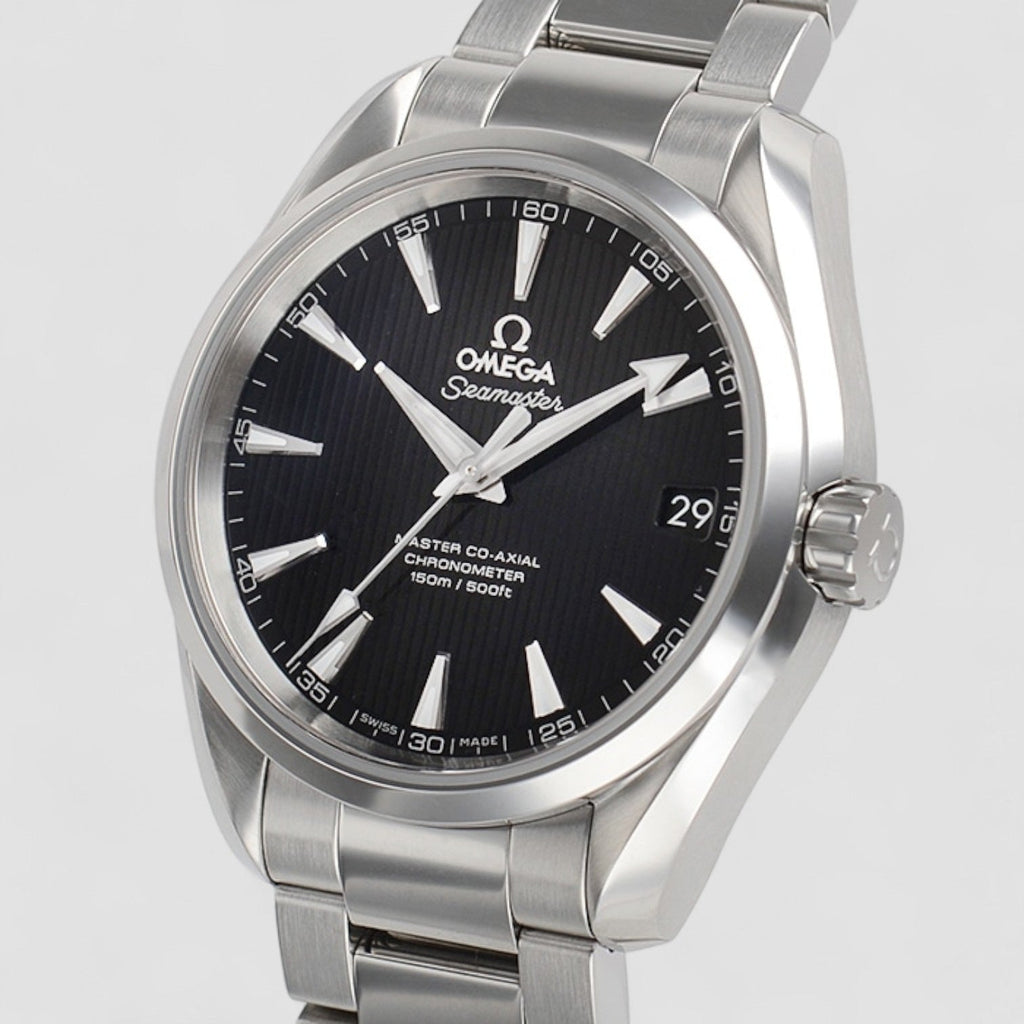 Omega 231.10.39.21.01.002