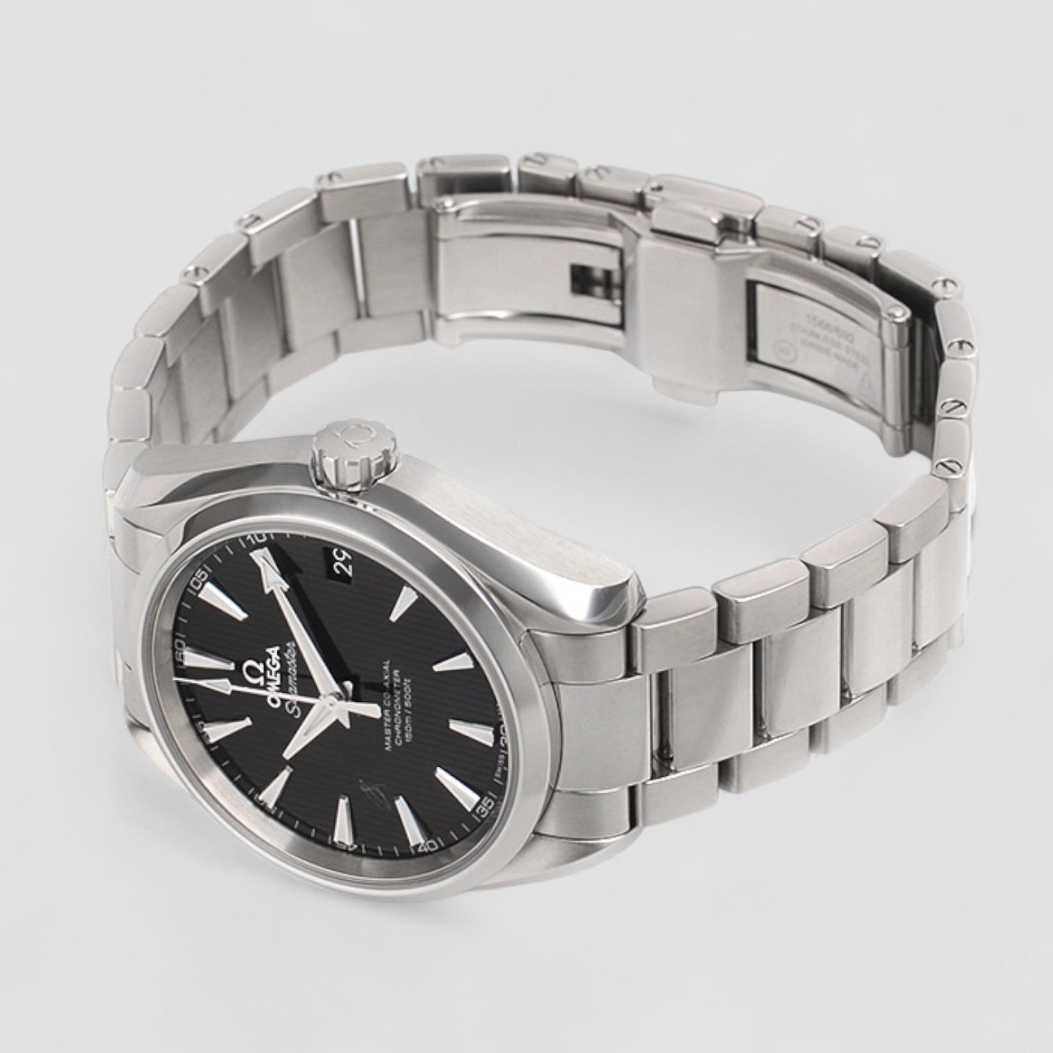 Omega 231.10.39.21.01.002