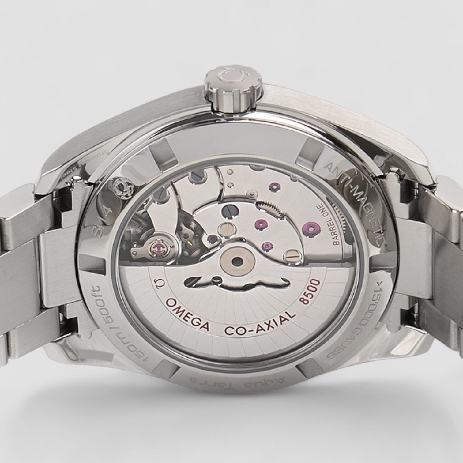 Omega 231.10.39.21.01.002