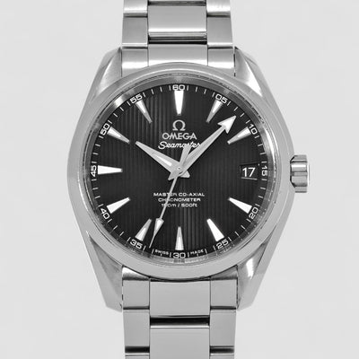 Omega 231.10.39.21.01.002