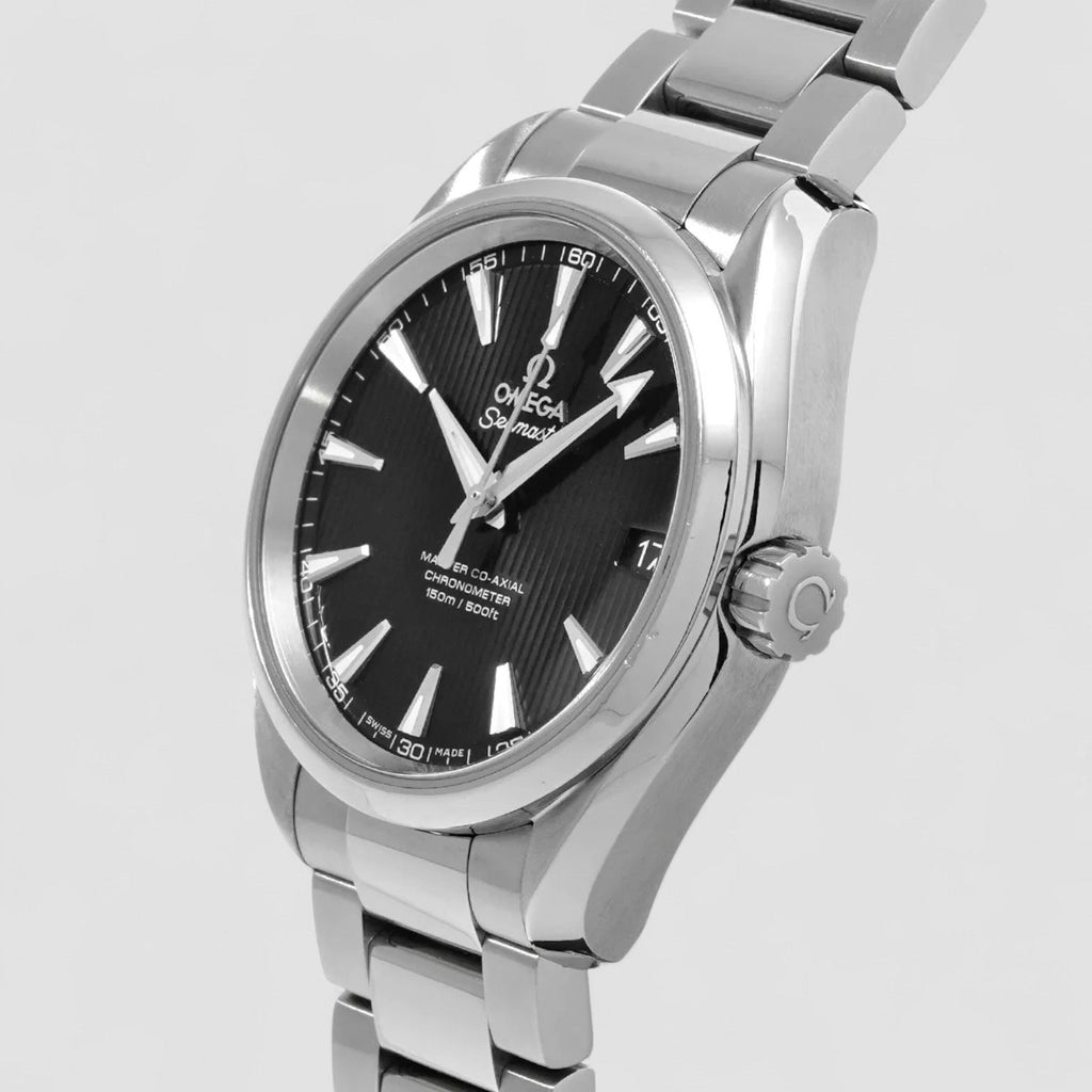 Omega 231.10.39.21.01.002