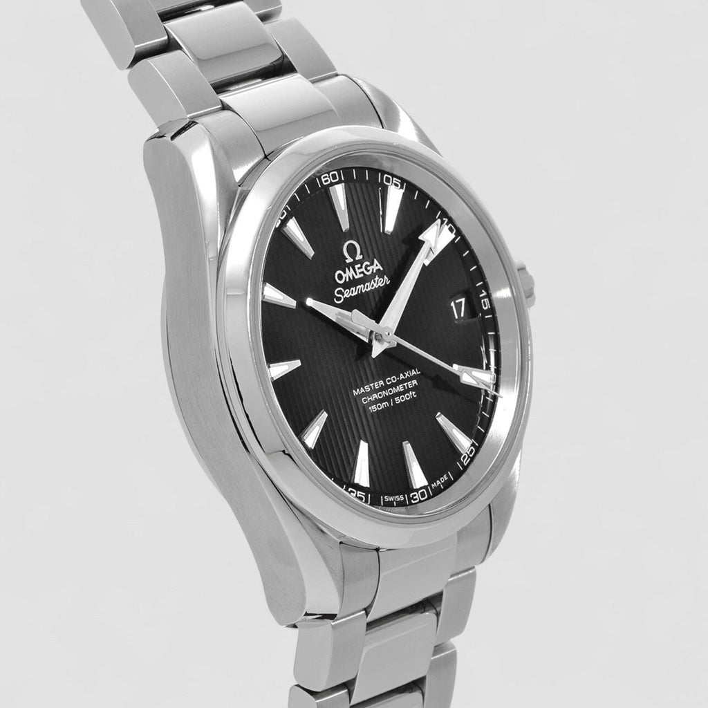 Omega 231.10.39.21.01.002
