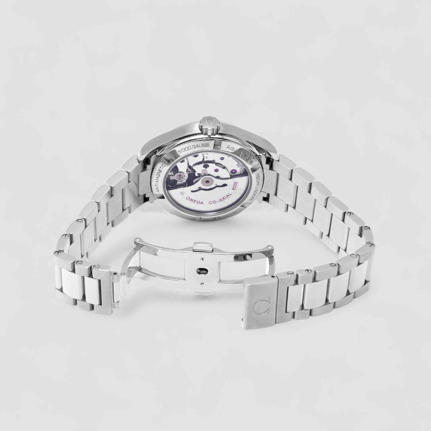 Omega 231.10.39.21.01.002