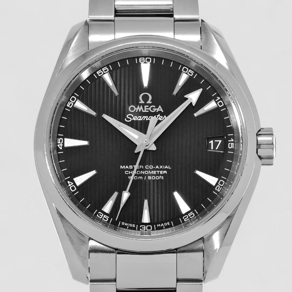 Omega 231.10.39.21.01.002