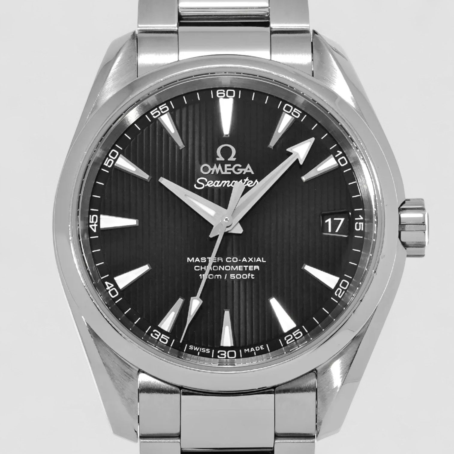 Omega 231.10.39.21.01.002