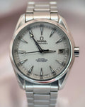 Omega 231.10.39.21.02.001