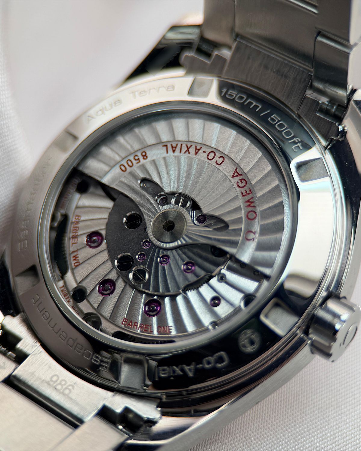 Omega 231.10.39.21.02.001