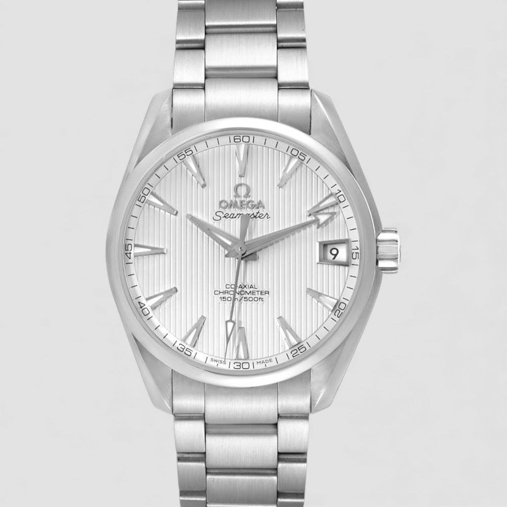 Omega 231.10.39.21.02.001