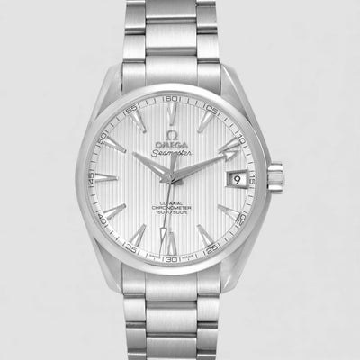 Omega 231.10.39.21.02.001
