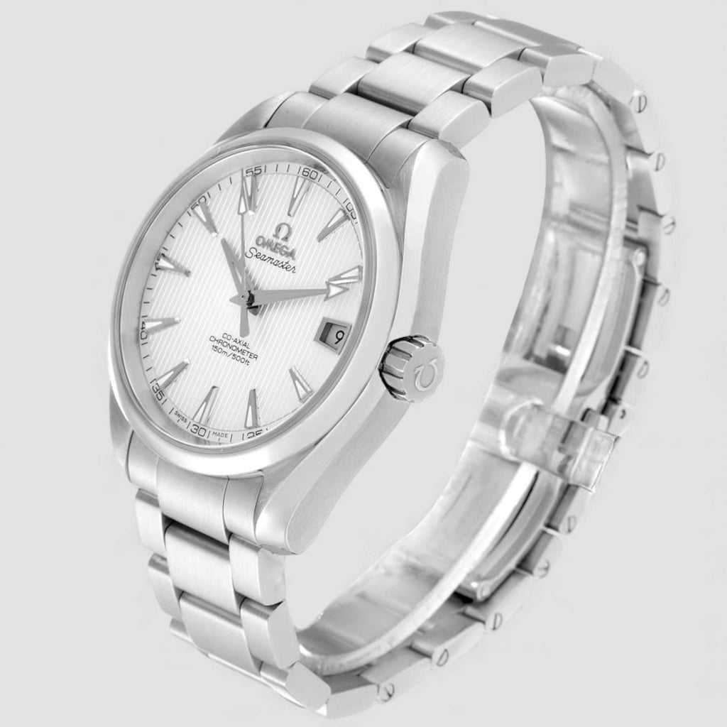 Omega 231.10.39.21.02.001