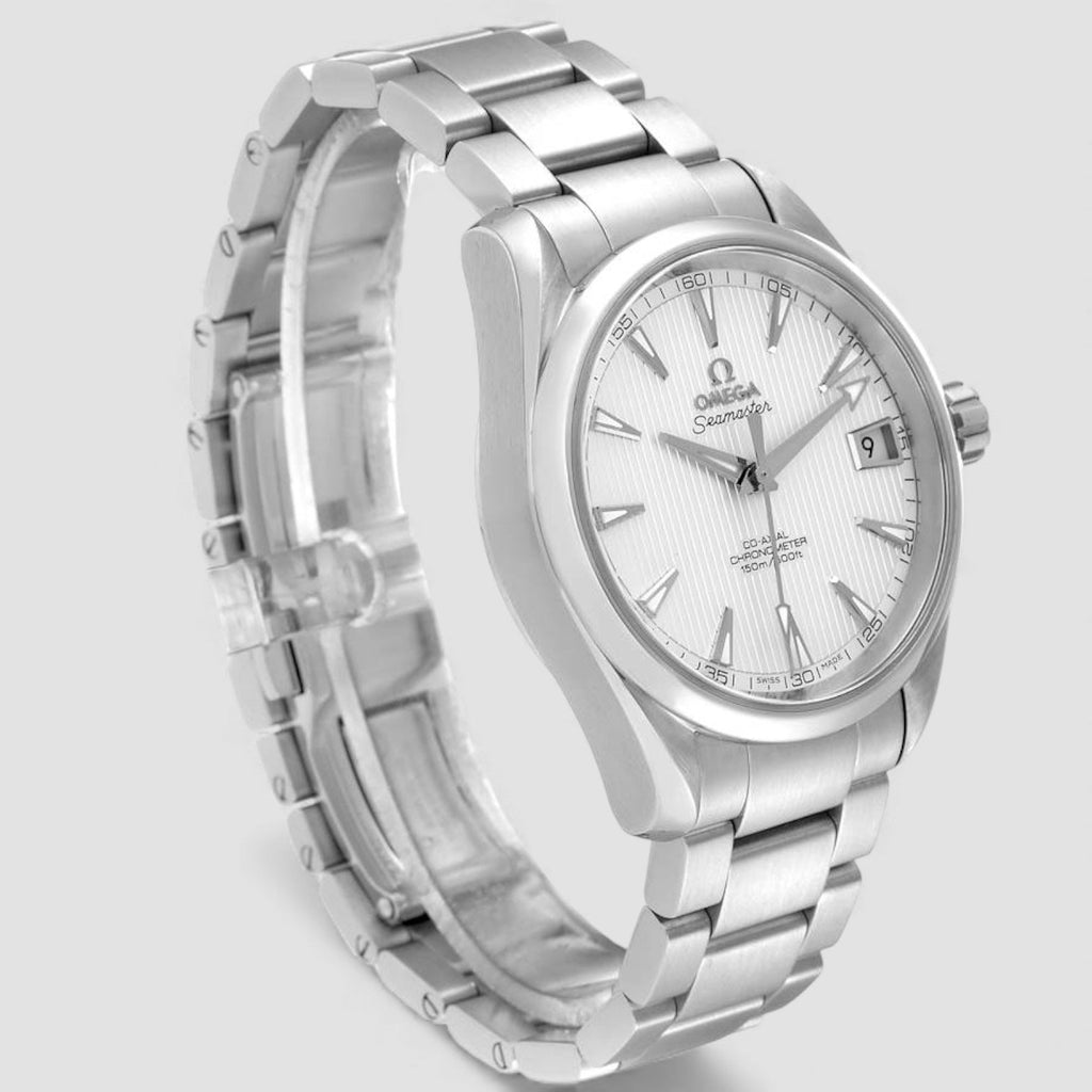 Omega 231.10.39.21.02.001