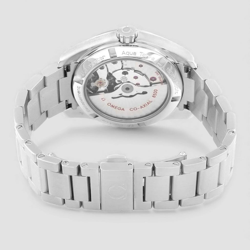 Omega 231.10.39.21.02.001