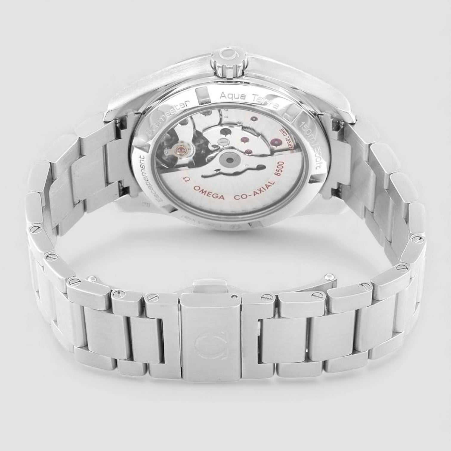 Omega 231.10.39.21.02.001