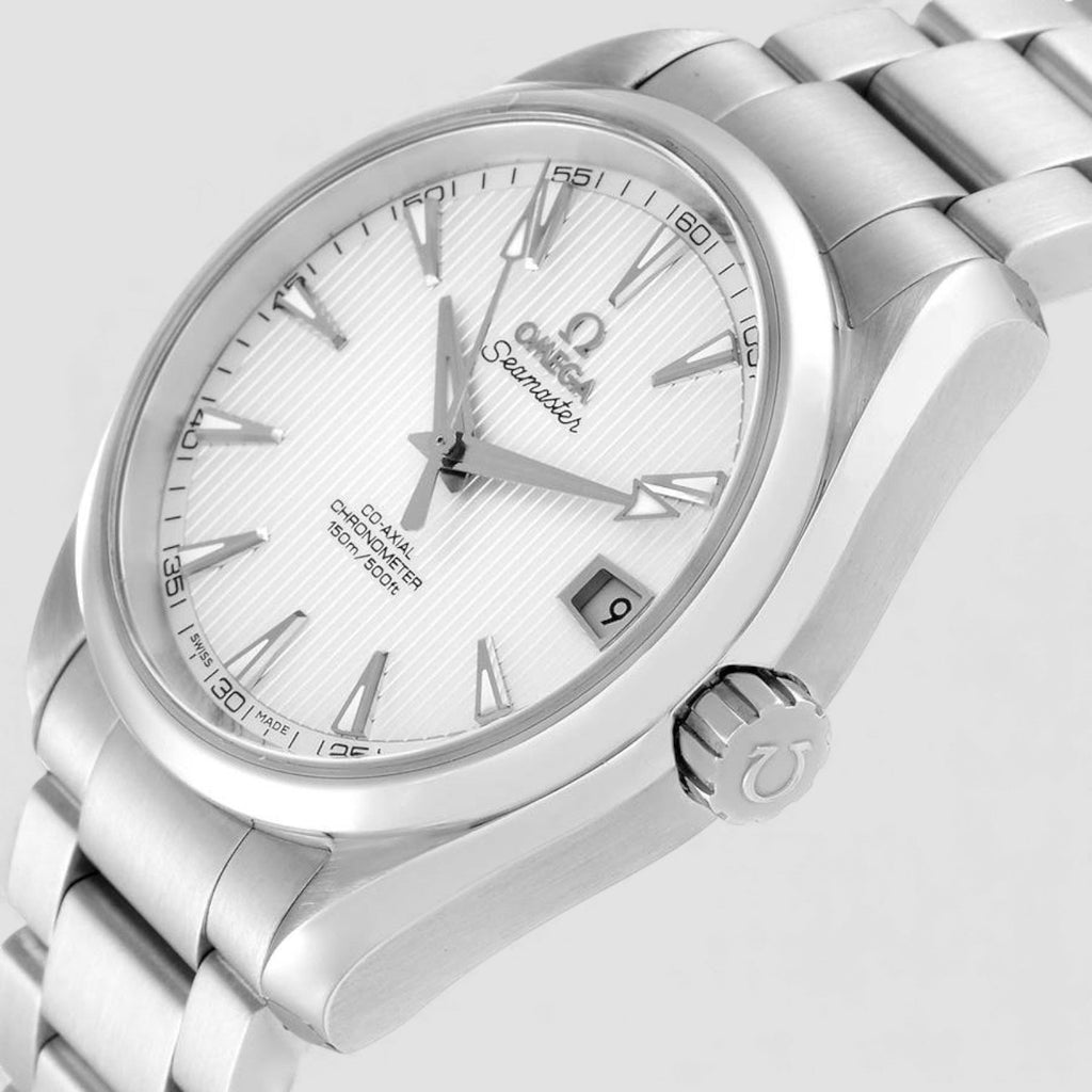 Omega 231.10.39.21.02.001