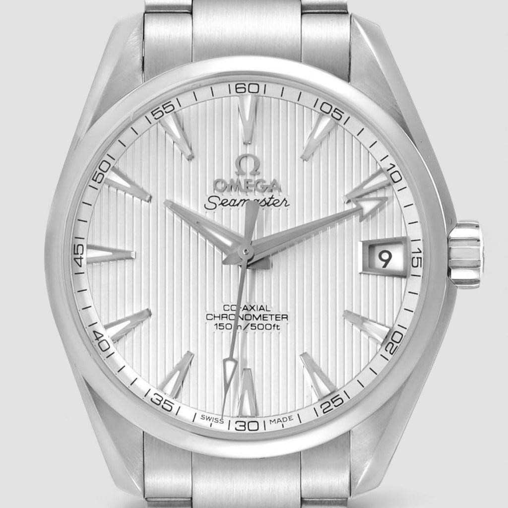 Omega 231.10.39.21.02.001