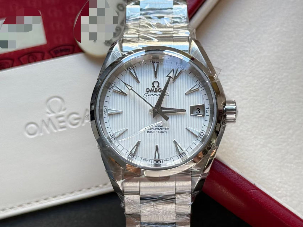 Omega 231.10.39.21.02.001