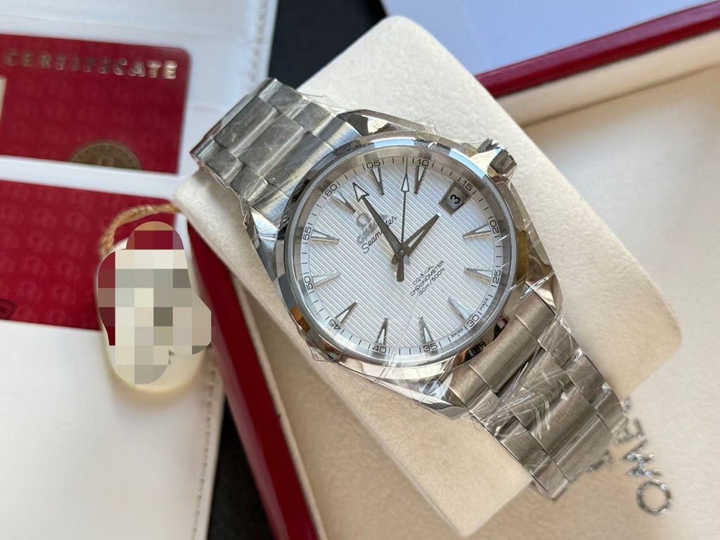 Omega 231.10.39.21.02.001
