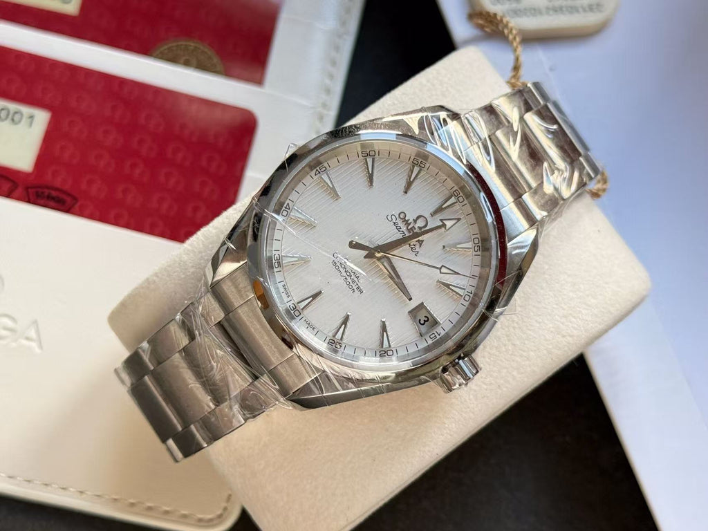 Omega 231.10.39.21.02.001