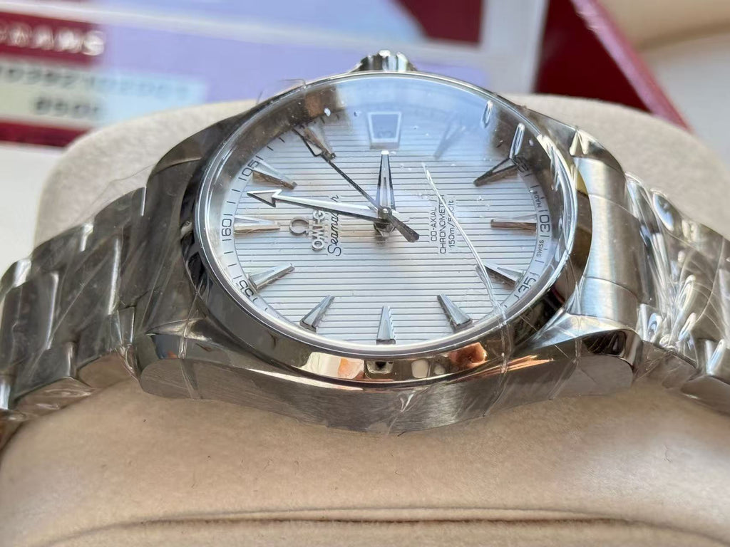 Omega 231.10.39.21.02.001