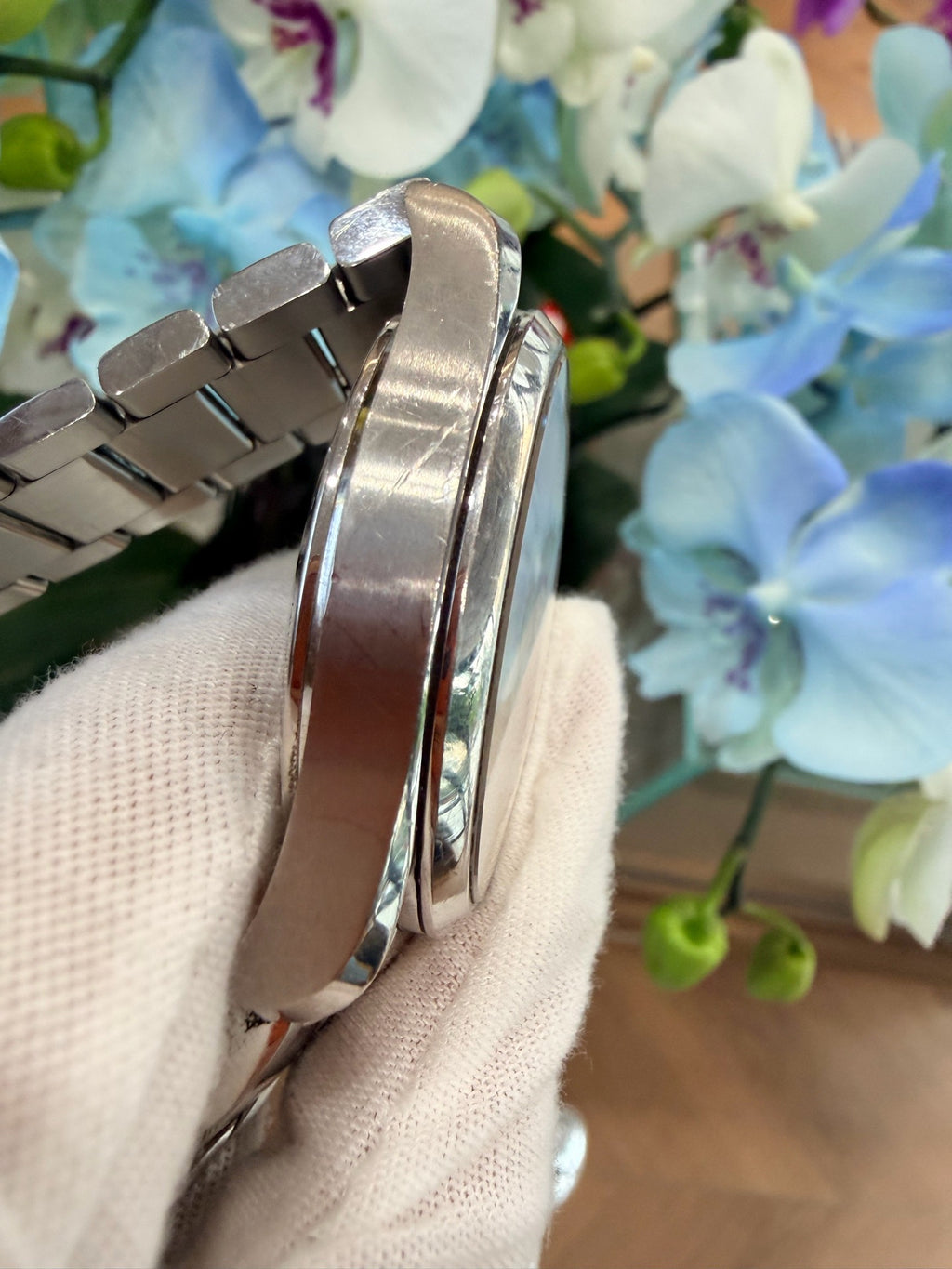 Omega 231.10.39.21.02.002